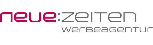 neuezeiten Werbeagentur GmbH