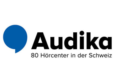 Audika Logo