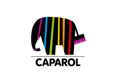 Logo Caparol