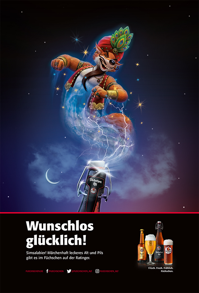 fuechschen-flaschengeist-poster